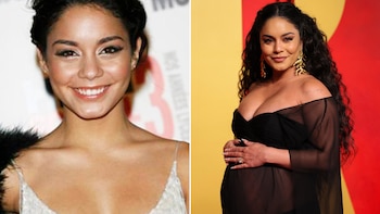 Vanessa Hudgens: De "Spring Breakers"