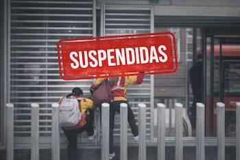 La administración distrital reiteró su rechazo a cualquier acto contra la legalidad y la cultura ciudadana por parte de personal del sector público - crédito Imagen Ilustrativa Infobae