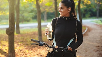 Las publicaciones 'fitspiracionales' pueden ser más perjudiciales que motivacionales, concluye una reseña