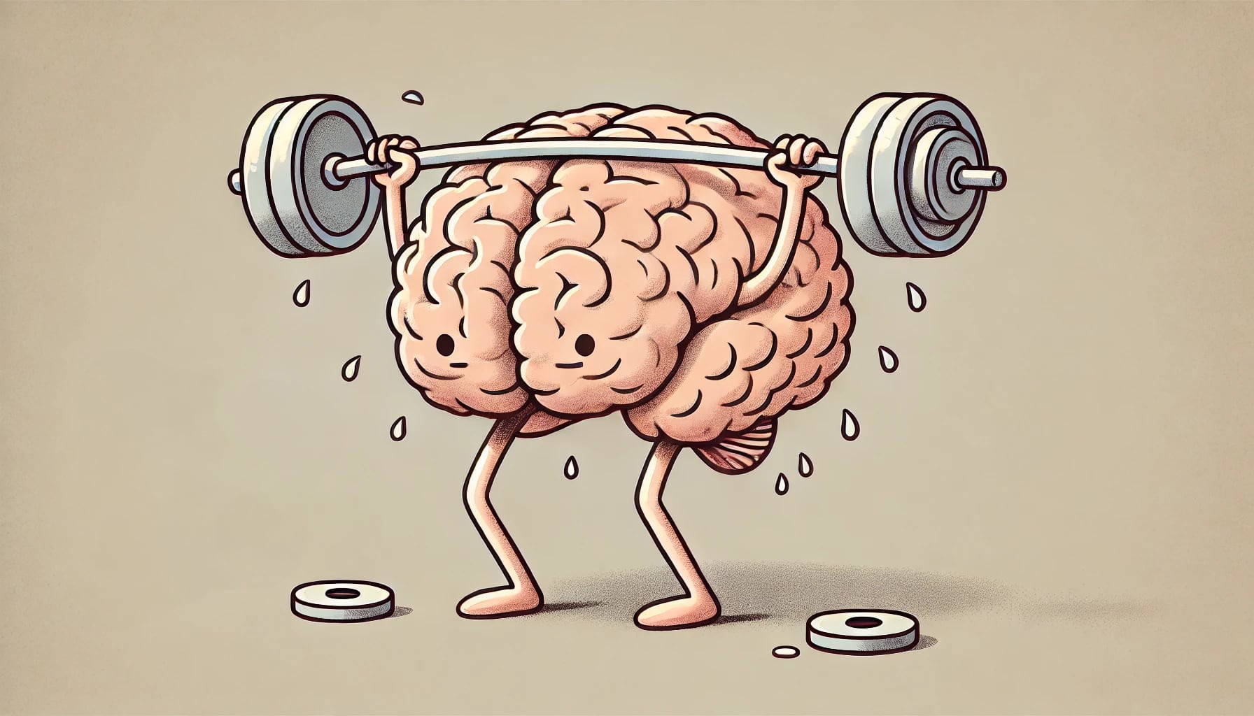 El estudio de la University College London demuestra que doce semanas de entrenamiento aeróbico generan beneficios cerebrales rápidos en adultos sedentarios
(Imagen Ilustrativa Infobae)