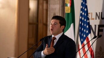 El estado mexicano de Nuevo