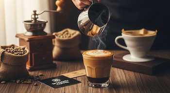 Beneficios comprobados del café con