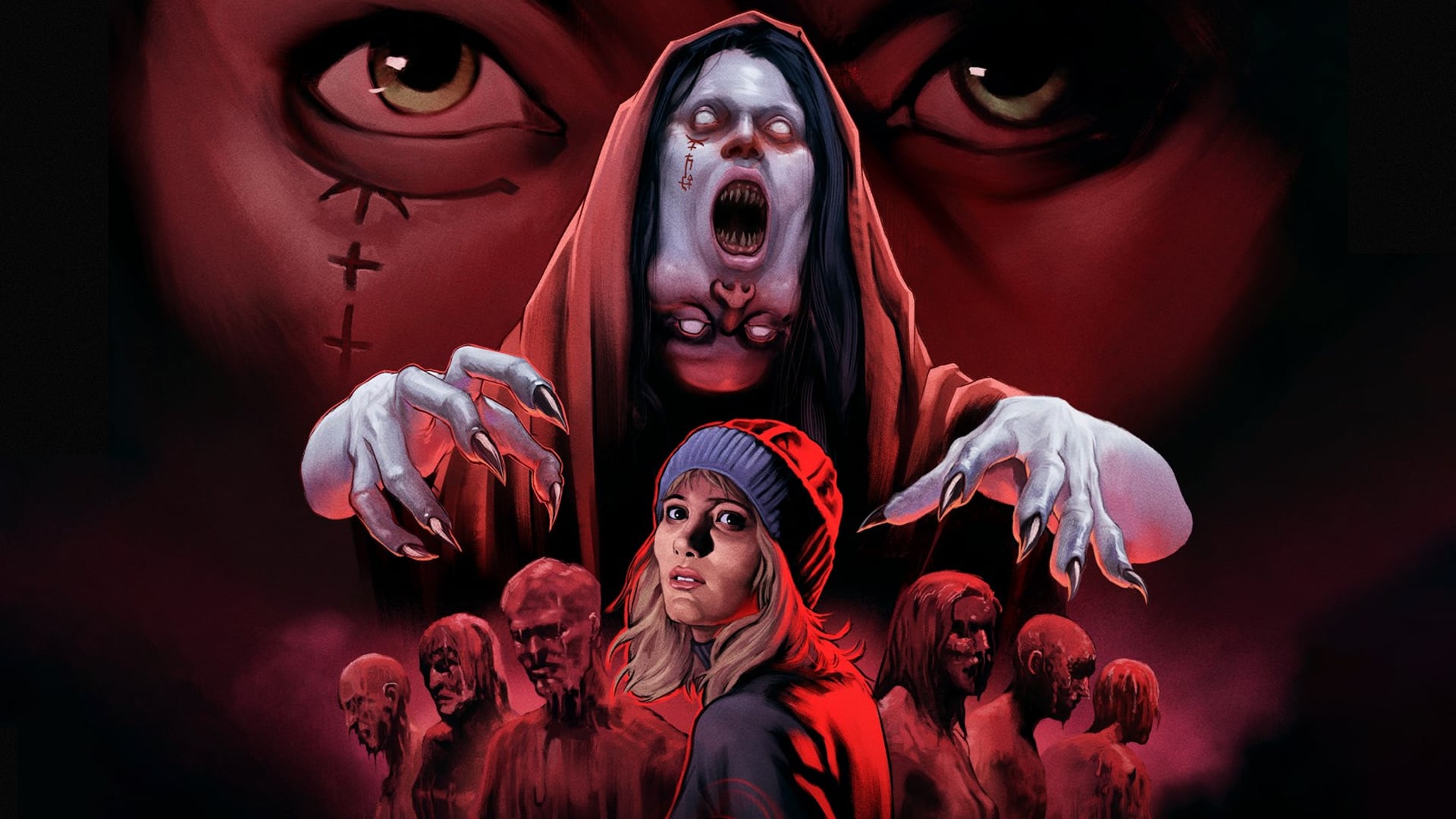 Tenebris Somnia: Entrevistamos a Clara Kovacic, Andrés Borghi y Mason “Airdorf” Smith