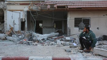 Al menos cuatro muertos y