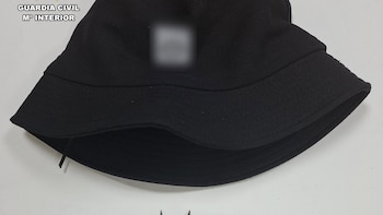 La Guardia Civil detiene en Almansa a dos presuntos 'cogoteros' especializados en el hurto a personas mayores