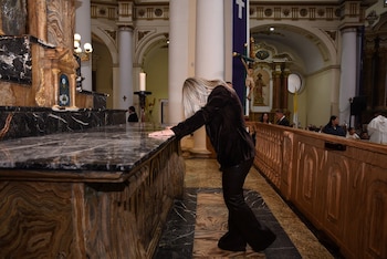 La periodista ha protagonizado gran