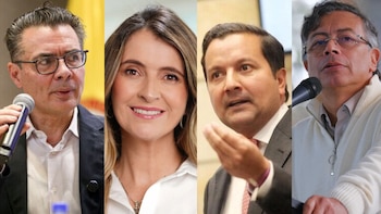 Le llueven críticas a Gustavo