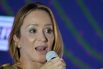 Ana Cabrail Gardner, CEO de