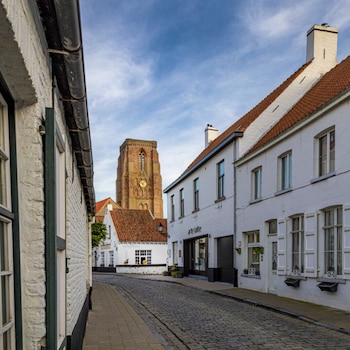 Lissewege (Bruges Hinterland)