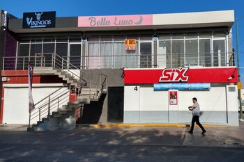 Algunos comercios han tenido que