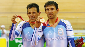 walter perez ciclismo