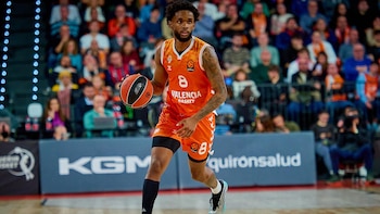 Previa del Valencia Basket -