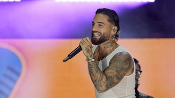 Maluma contó cómo se enteró del terremoto en Colombia y reveló que su ayuda al Chocó no se detendrá: “Quiero ver este país otra vez de pie”