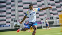 -crédito Federación Colombiana de Fútbol