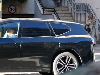 Imagen COLE2TSNOBGSXFSI5R6RQJE7GM