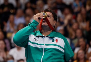 Castorena se ha convertido en