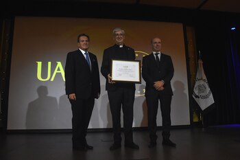 Héctor Masoero, Guillermo Marcó y