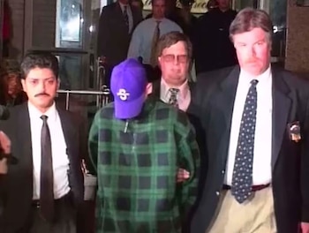 En enero de 2004, tanto