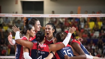 San Martín gana 3-2 a Universitario: resumen del ‘extra game’ por semifinales de la Liga Peruana de Vóley 2026