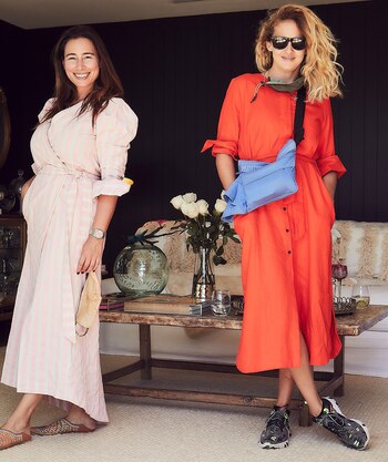 Carolina Barboza optó por