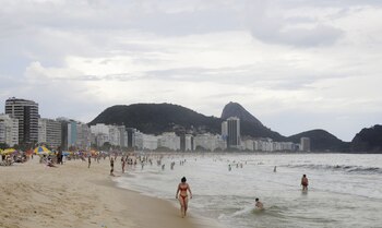 Brasil comienza un proceso de