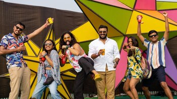 Las próximas locaciones del Lollapalooza