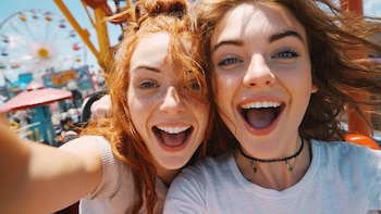 La neurobiología de la felicidad: