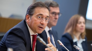 Exteriores cifra en 48 los consulados que han remitido total o parcialmente la información por la 'ley de nietos'