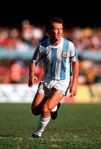 Gabriel Calderón