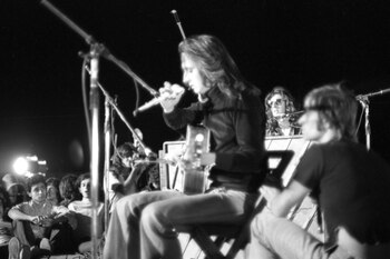 Sui Géneris en FestiRock de