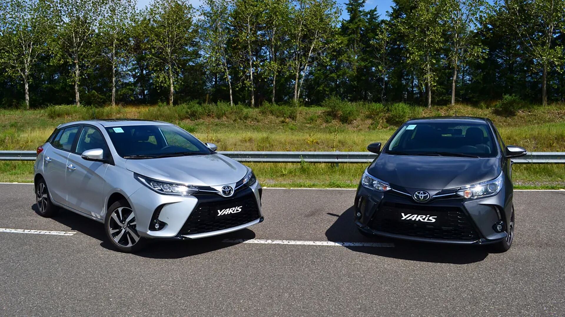 El Toyota Yaris parece encaminado a cerrar el año como el auto más vendido entre todos los segmentos y categorías