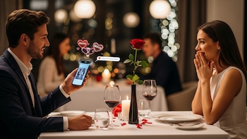 Cómo usar la tecnología en