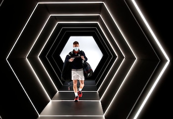 Diego Schwartzman hará su estreno