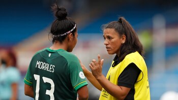 Bolivia, la invitada sorpresa para