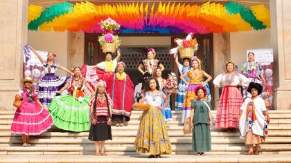 Guelaguetza 2024: fechas, precios y boletos para la fiesta más importante de Oaxaca 