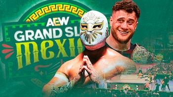 La Arena México será escenario