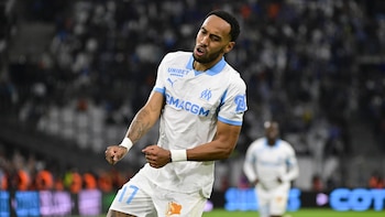 El delantero gabonés Aubameyang vuelve a Liga con el Deportivo de A Coruña