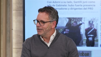 Guido Sandleris