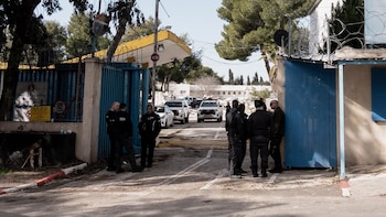 España y otros diez países