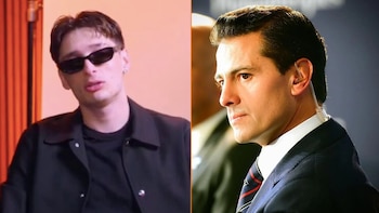 ¿Peso Pluma es fan de