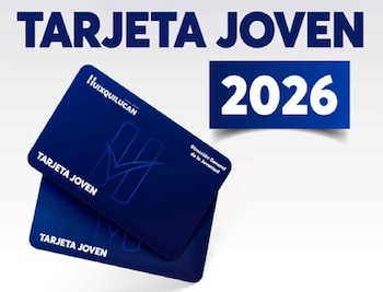 Tarjeta joven 2026 Huixquilucan Edomex Programas Sociales