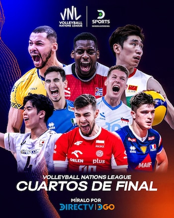 Las Finales de la Liga