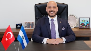 Las recientes cifras de llegadas internacionales, sumadas a estrategias integrales de promoción y seguridad, respaldan la reputación de El Salvador como un referente regional para el turismo y la inversión extranjera (Foto cortesía Ministerio de Relaciones Exteriores)
