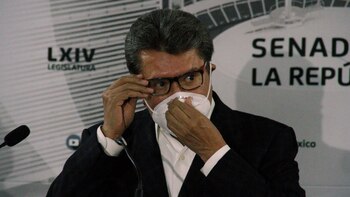 Monreal ha realizado guardia en