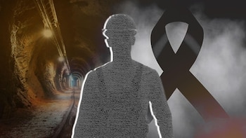 Identifican el cuarto cuerpo sin