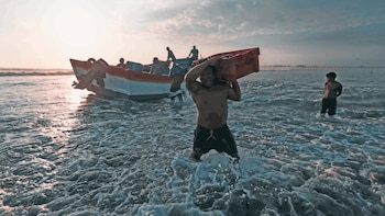 Marina advierte sobre amenazas de