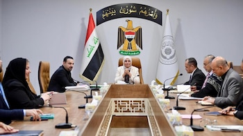 EEUU retira el visado a una exministra de Irak sospechosa de "terrorismo"
