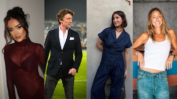 De Julia Janeiro a Edu Aguirre: estos son todos los concursantes del nuevo programa de Antena 3, ‘La Caja Amarilla’