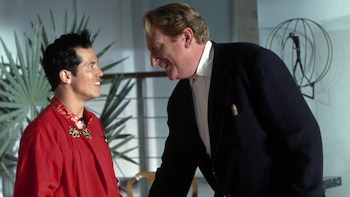 Jones ha sido arrestado múltiples