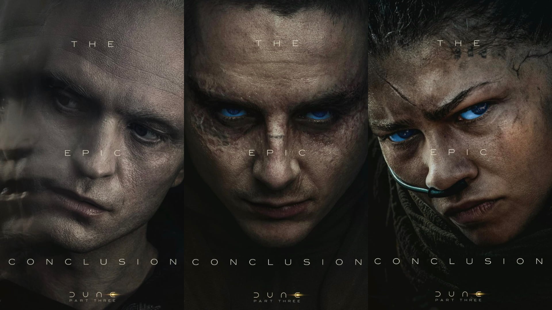 Dune Parte 3 llega a cines mexicanos en diciembre de este año (Ig/dunemovie)